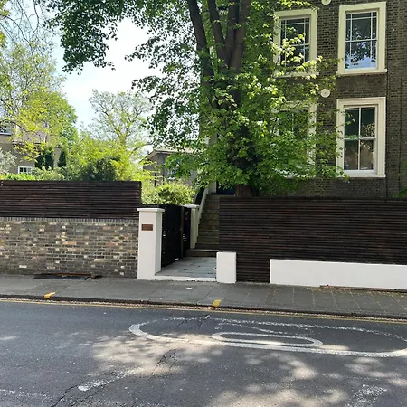 Kings Cross Highbury Angel Oxford Circus Apartment *