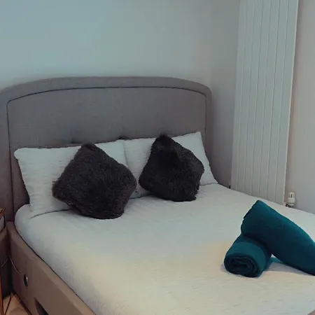 Homestay Private Private Toilet Excel Airport Royal Wharf London