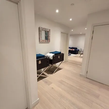 Homestay Private Private Toilet Excel Airport Royal Wharf