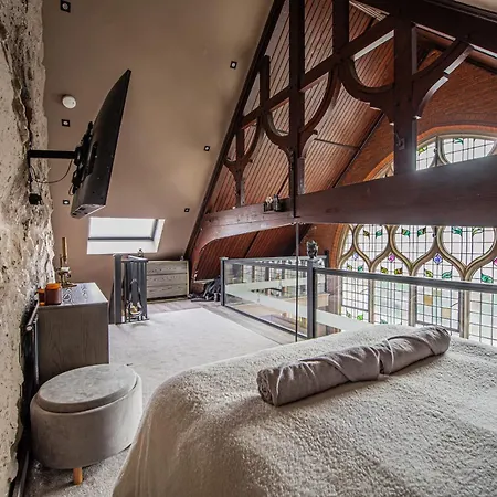 Luxury 1-bed 5min From Alexandra Palace * 伦敦