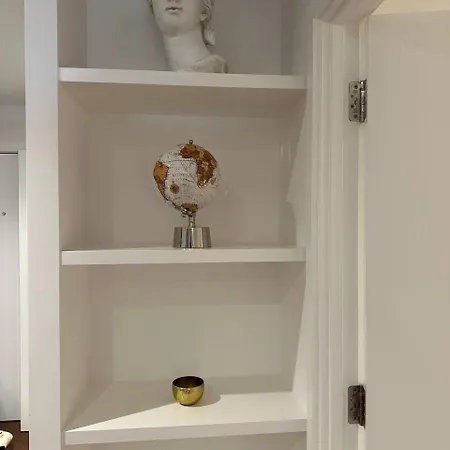 Apartment - Full Fernish - Chic & Stylish Flat *