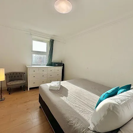 Apartment Ground Floor Finchley Flat London