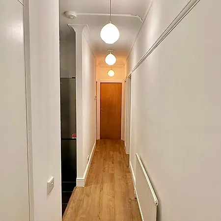 Ground Floor Finchley Flat Apartment *