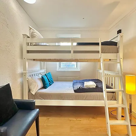 Apartment Ground Floor Finchley Flat London
