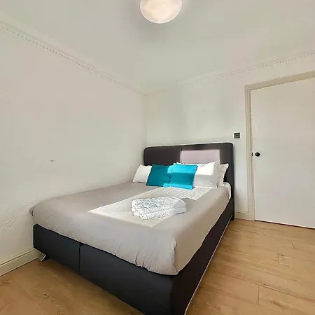 Ground Floor Finchley Flat London