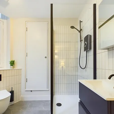 Apartment Be - The Piccadilly Circus Residences *