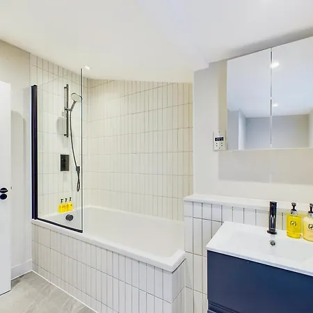 Be - The Piccadilly Circus Residences