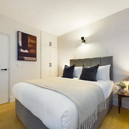Be - The Piccadilly Circus Residences