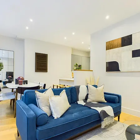 Be - The Piccadilly Circus Residences *