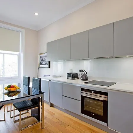 Cosy 1bed In Kensington No 6 * London