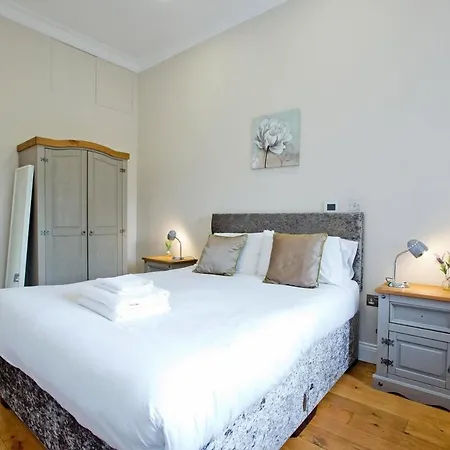 Cosy 1bed In Kensington No 6 Apartment *