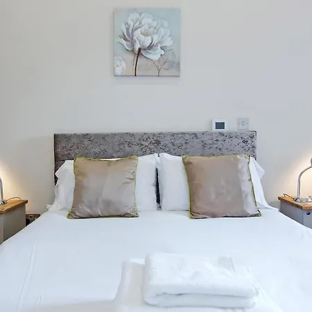 Cosy 1bed In Kensington No 6 * London