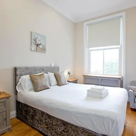 Apartment Cosy 1bed In Kensington No 6 London