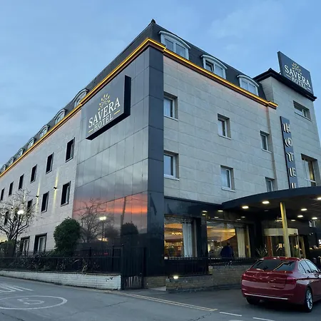 Savera South Ruislip