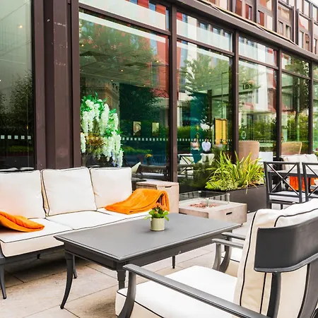 Novotel West 4* Londres