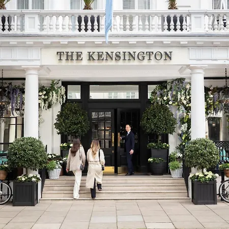 The Kensington 5* London