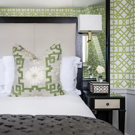 The Kensington Hotel 5*