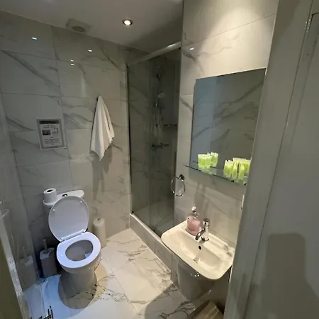 Tony's House Hotel Londres