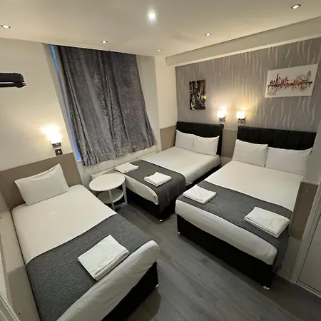 Hotel Tony's House Londres