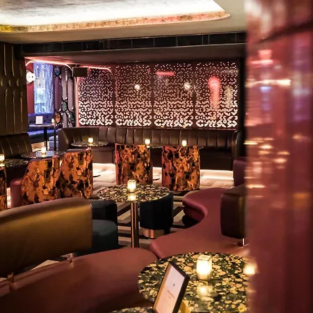 Bosco Hotell Kingston upon Thames (Greater London)