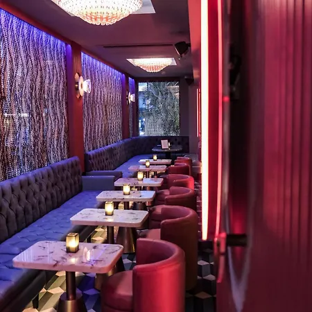 Bosco Hotel 4*