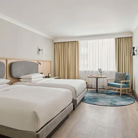 Hyatt Regency Blackfriars 5* Londra
