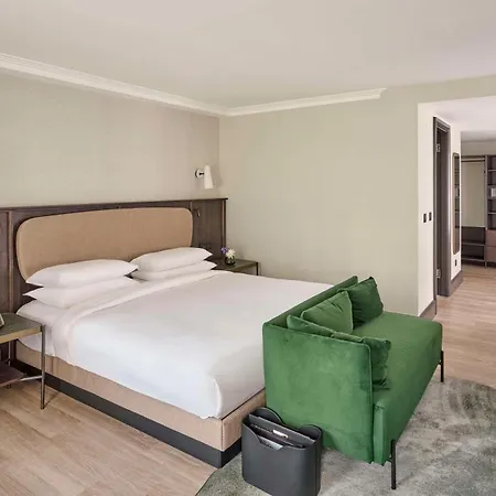 Hyatt Regency Blackfriars 5*