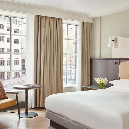 Hyatt Regency Blackfriars Hotel