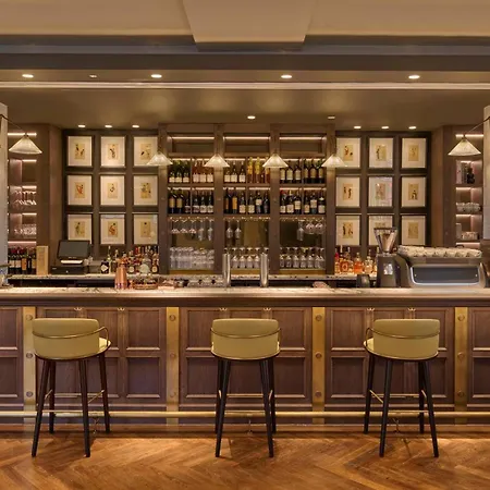 Hotel Hyatt Regency Blackfriars 5*