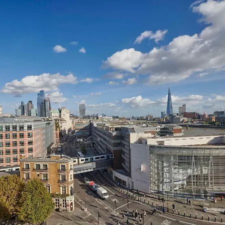 Hyatt Regency Blackfriars 5* London