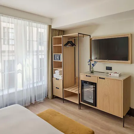 Hyatt Regency Blackfriars London