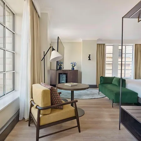 Hyatt Regency Blackfriars 5* Londra