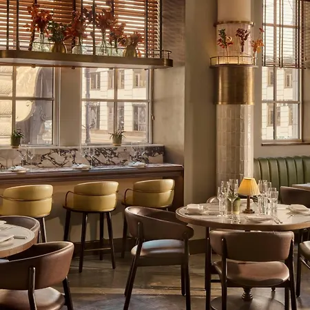 Hyatt Regency Blackfriars Hotel