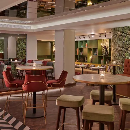 Hyatt Regency Blackfriars London