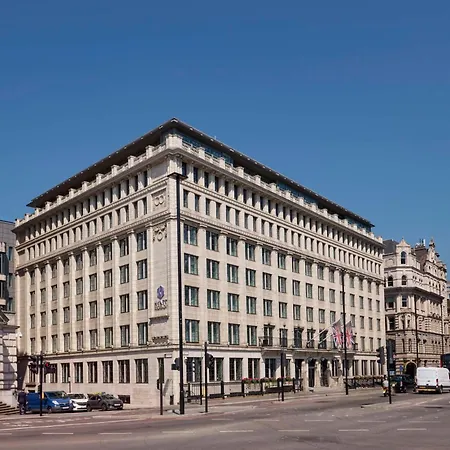 Hyatt Regency Blackfriars Hotel