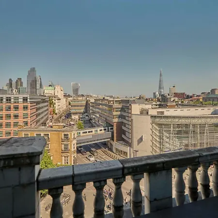 Hotel Hyatt Regency Blackfriars Londra