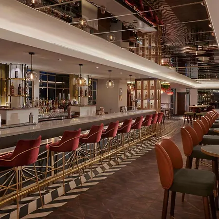 Hyatt Regency Blackfriars London