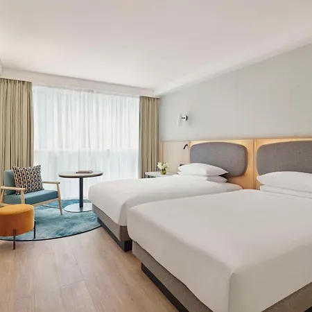 Hyatt Regency Blackfriars Hotel 5*