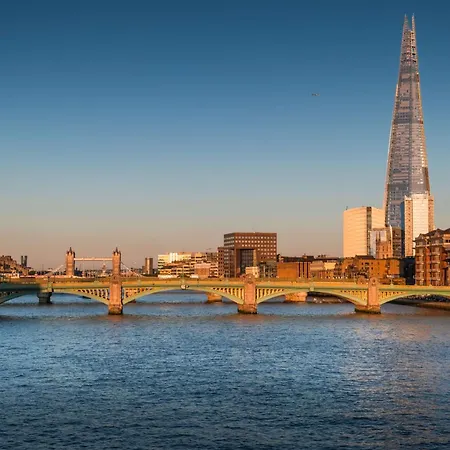 Hyatt Regency Blackfriars