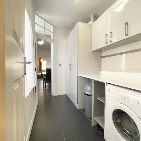 At Marylebone Daire *