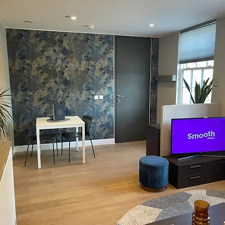 Apartment Mirabilis - Bayham Street London