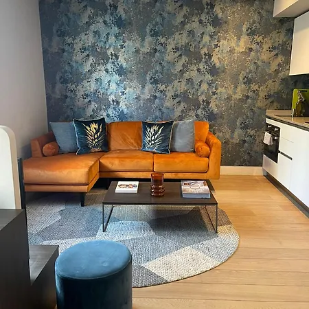 Mirabilis - Bayham Street Λονδίνο