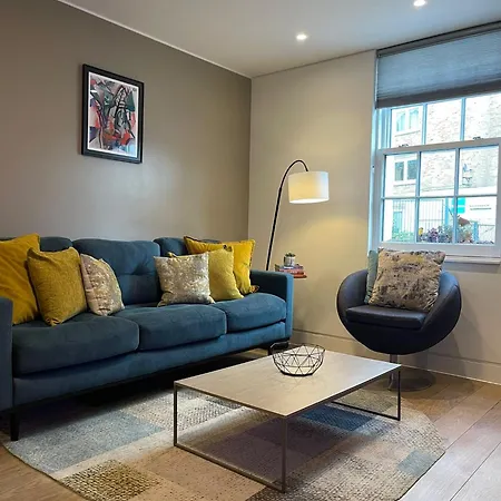 Mirabilis - Bayham Street * London