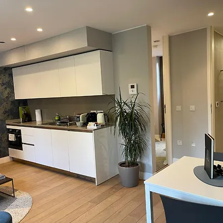 Mirabilis - Bayham Street * London