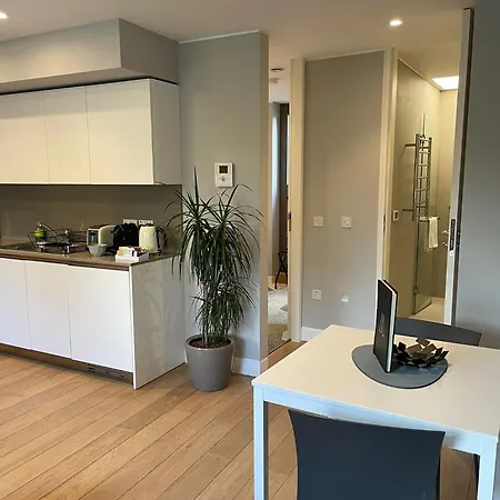 Apartment Mirabilis - Bayham Street London