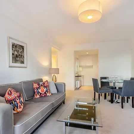 Pelham Court Apartamento *
