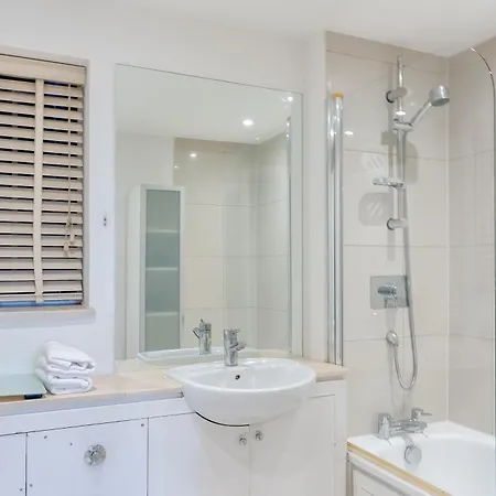 Pelham Court Apartamento Londres