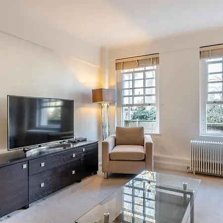 Pelham Court * Londres