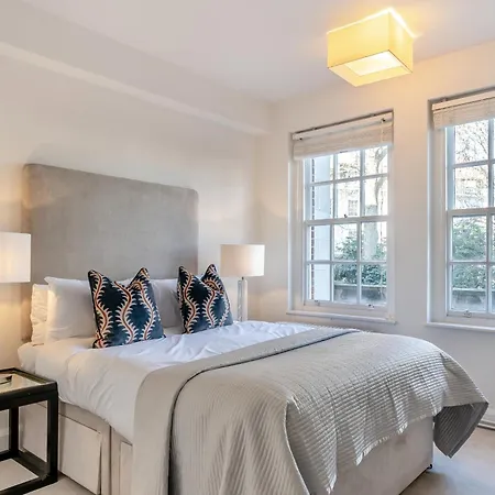 Pelham Court Apartamento Londres