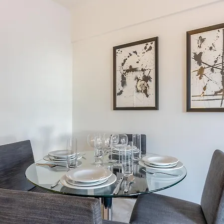 Apartamento Pelham Court Londres